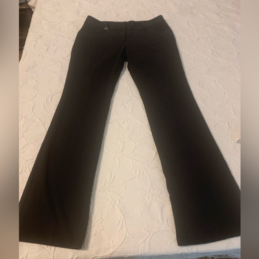 New York & Company Black Bootcut Women’s Jeans